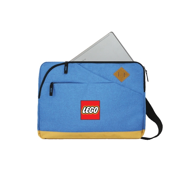Epic Computer Courier Bag... from ASI 57702 GoodHopeBags, Inc.