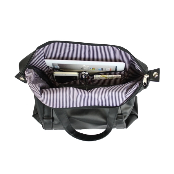City Crossway Brief.... from ASI 57702 GoodHopeBags, Inc.