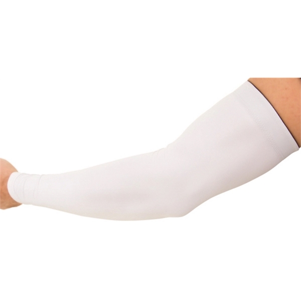 Performance athletic arm sleeves with full color graphics.... from ASI 72657 Active Life Promo / Active Life Promo