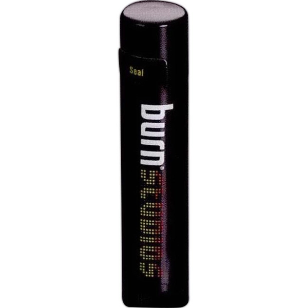 Natural beeswax based lip moisturizer in tube.... from ASI 88060 Snugz/USA Inc