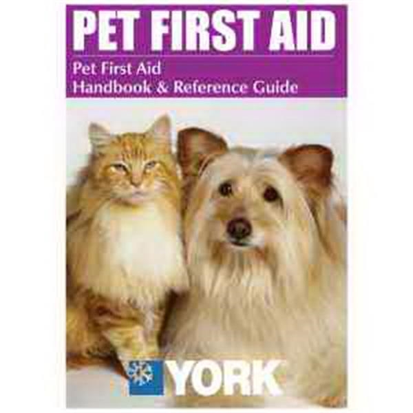 Pet first Aid guide.... from ASI 80882 Ready 4 Kits / Ready 4 Kits