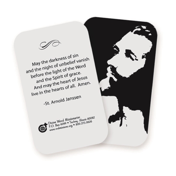 Aluminum business card.... from ASI 34910 Alumicolor / Alumicolor