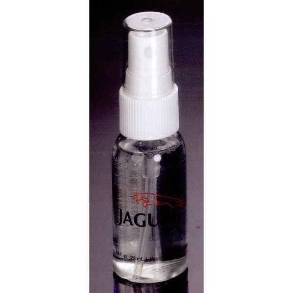 1 oz. clear spray bottle of hand sanitizer.... from ASI 88060 Snugz/USA Inc / SnugZ USA®