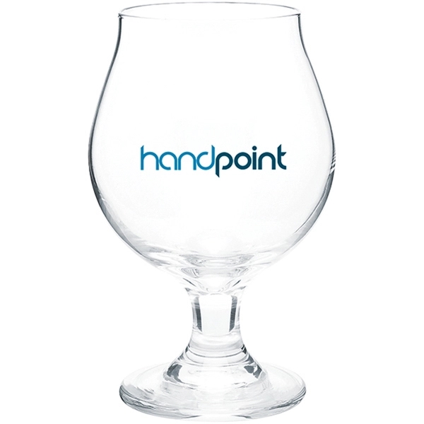 16 oz Belgian beer glass.... from ASI 51197 ETS Express, LLC