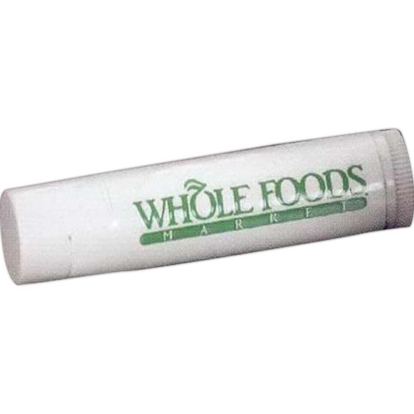 Natural lip moisturizer made with certified organic ingredients.... from ASI 88060 Snugz/USA Inc / SnugZ USA®