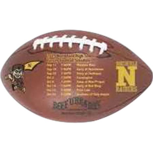 6-mil thick decal with assorted sizes and shapes.... from ASI 59080 Halls & Company