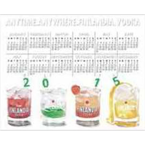 6-mil thick decal with assorted sizes and shapes.... from ASI 59080 Halls & Company