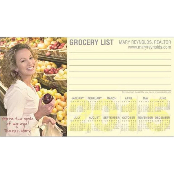 6-mil thick decal made of vinyl.... from ASI 59080 Halls & Company