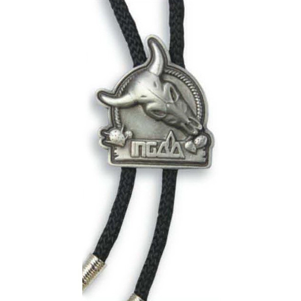 Pewter bolo tie. 2.5 mm thickness.... from ASI 53697 Faro Products