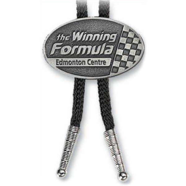 Bolo tie. 2.5 mm thickness. Represent the West.... from ASI 53697 Faro Products