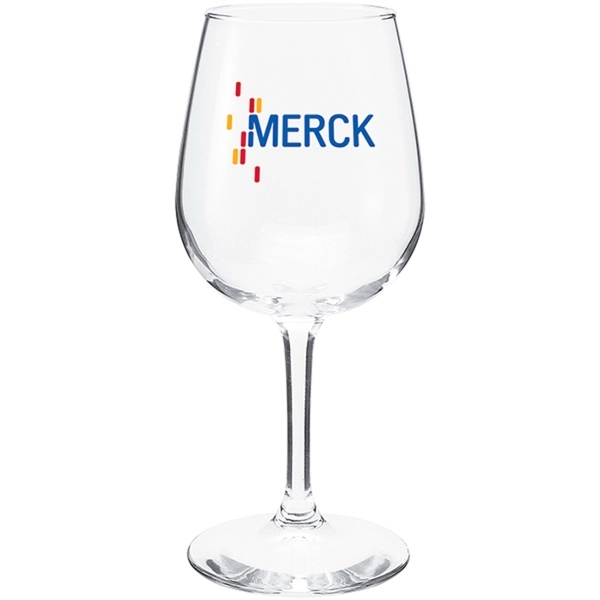 12.75 oz wine tasting glass with customization.... from ASI 51197 ETS Express, LLC