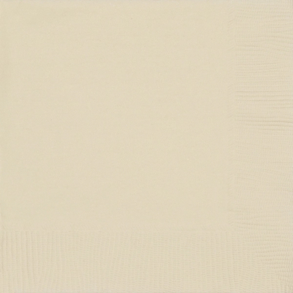 3-ply beverage napkin in solid color.... from ASI 79541 Print Appeal,Inc. / Print Appeal