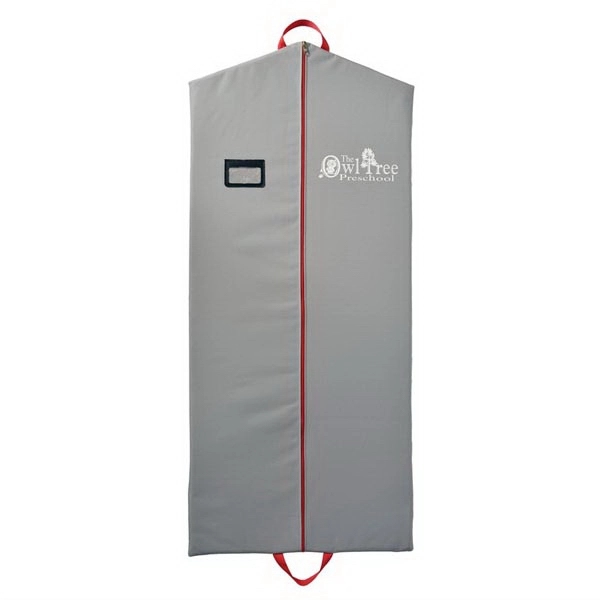 Broadway Mid-size Garment Bag with interior webbing loop and webbing carry... from ASI 41630 Brave USA / Brave USA