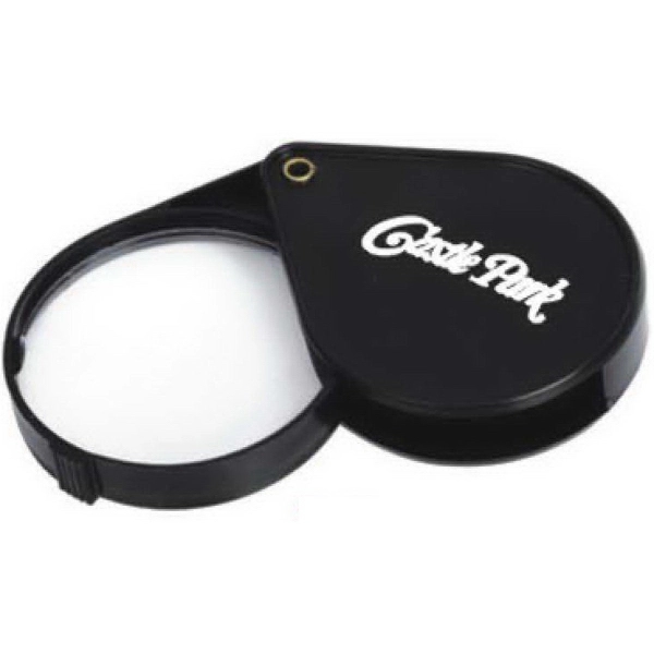 Magnifier that folds 6x lens.... from ASI 36988 Artek USA Inc / Artek™