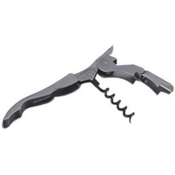 Wine corkscrew opener with built in knife... from ASI 36988 Artek USA Inc / Artek™