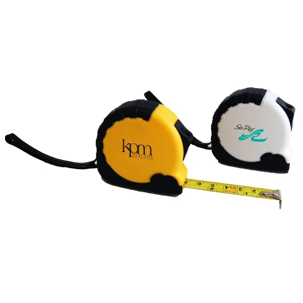 Essential 10 foot tape measure.... from ASI 99030 Zipline / Zipline®