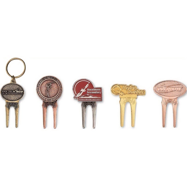 Cast divot tool.... from ASI 53697 Faro Products