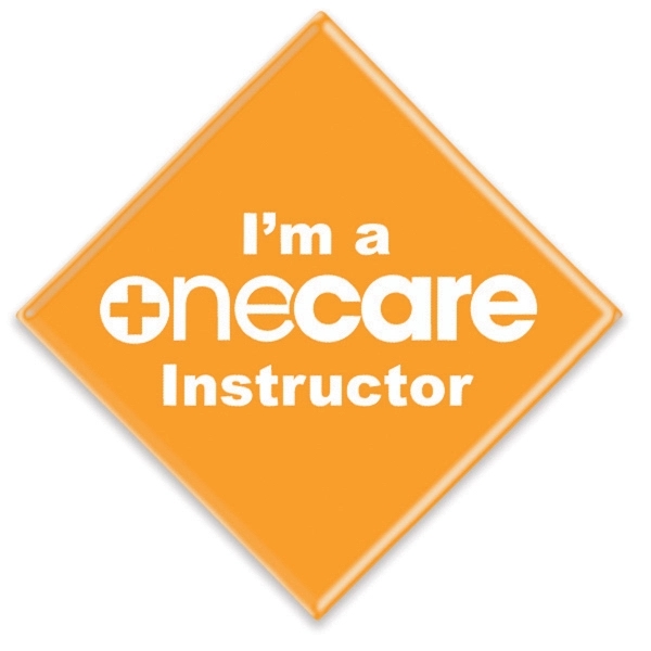 Diamond shaped button with high gloss and an elegant finish.... from ASI 66390 LarLu