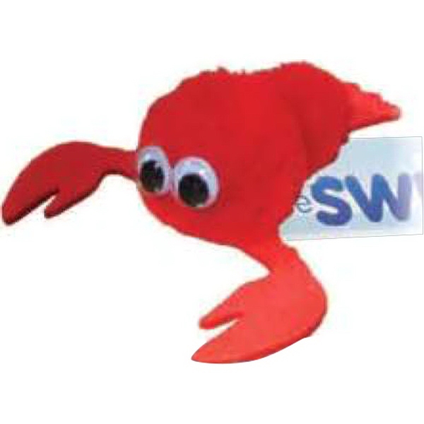 Lobster Animal Weepul. Highly customizable, with millions of variations.... from ASI 40560 Weepuline LLC / Weepuline