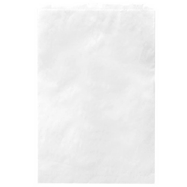 16" x 24" x 3 1/2" Kraft paper merchandise bag with... from ASI 35290 American Ad Bag Co / American Ad Bag