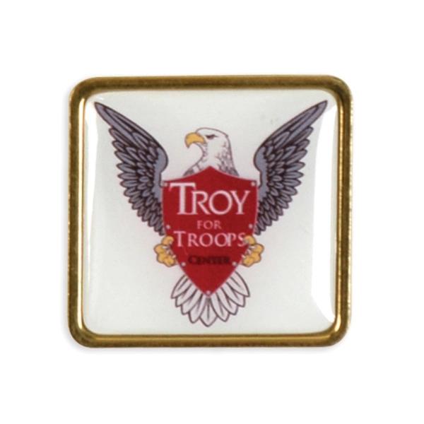 Pin made of brass with a 0.30 thickness in your choice... from ASI 66390 LarLu