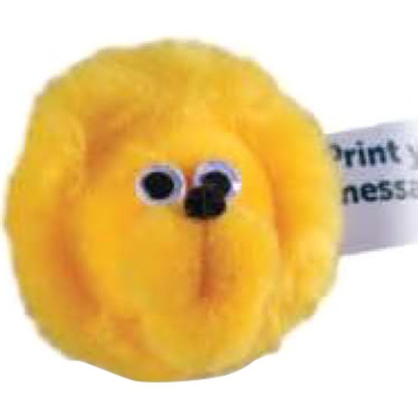 Lower cost Printed Weepul Characters. Highly customizable, with millions of variations.... from ASI 40560 Weepuline LLC / Weepuline