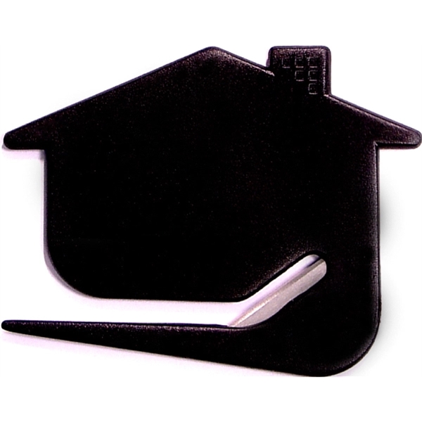 Jumbo size house shaped letter opener.... from ASI 74585 Nu Promo International / Nu Promo Line