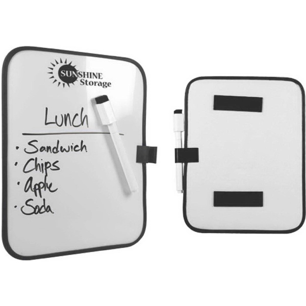 JUST WRITE ERASE BOARD... from ASI 30208 A P Specialties / AP Specialties