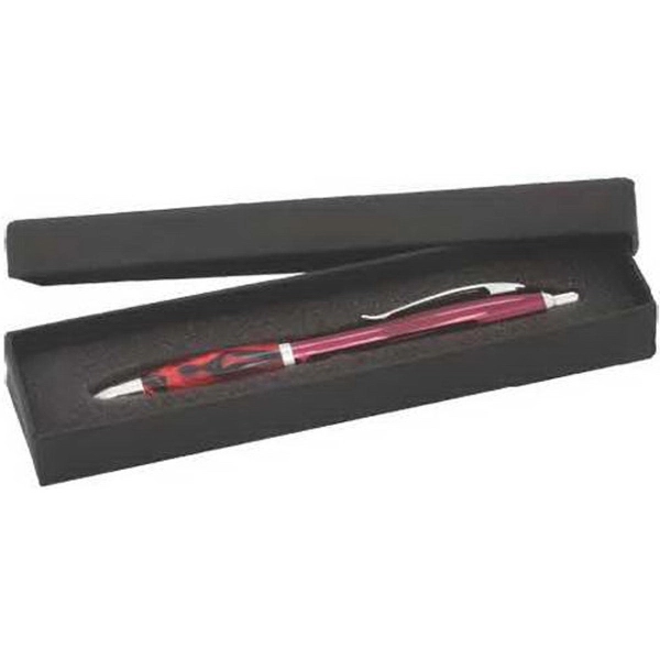 Single gift box, pen not included.... from ASI 46755 Cosmo Promos