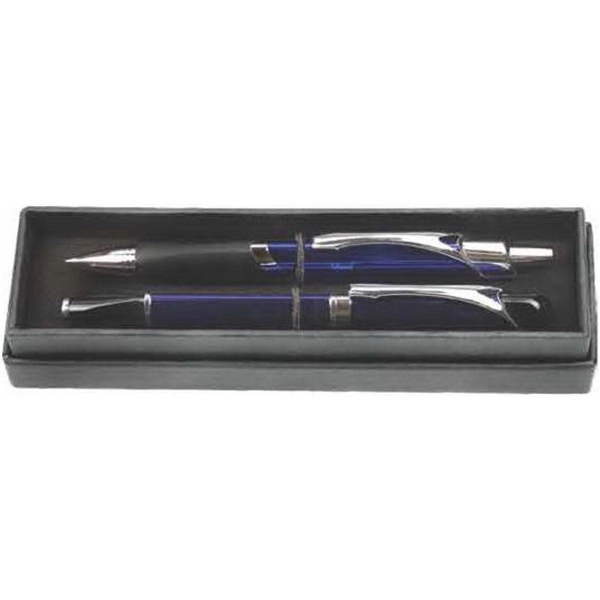 Double gift box.... from ASI 46755 Cosmo Promos