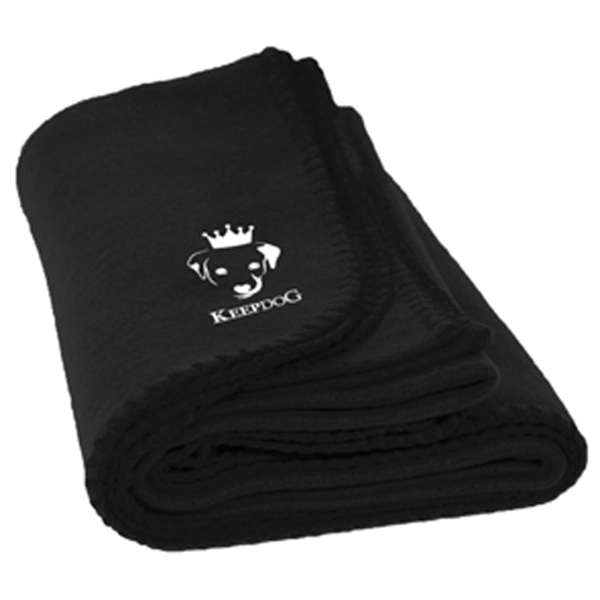 Fleece Pet Blanket, Keep your pet nice and warm with our... from ASI 90807 Tekweld
