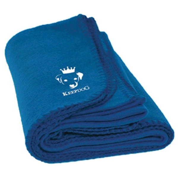 Fleece Pet Blanket, Keep your pet nice and warm with our... from ASI 90807 Tekweld