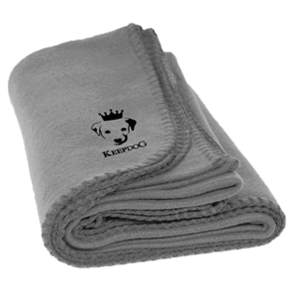 Fleece Pet Blanket, Keep your pet nice and warm with our... from ASI 90807 Tekweld