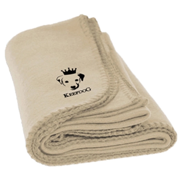 Fleece Pet Blanket, Keep your pet nice and warm with our... from ASI 90807 Tekweld