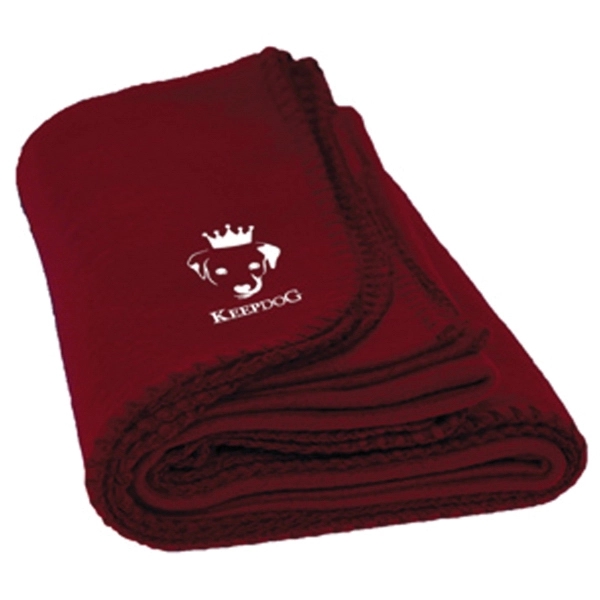 Fleece Pet Blanket, Keep your pet nice and warm with our... from ASI 90807 Tekweld