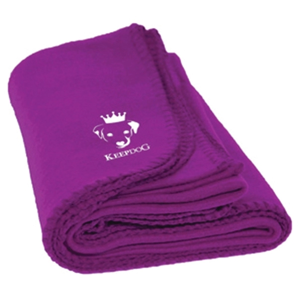 Fleece Pet Blanket, Keep your pet nice and warm with our... from ASI 90807 Tekweld