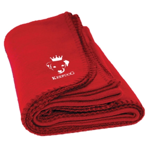 Fleece Pet Blanket, Keep your pet nice and warm with our... from ASI 90807 Tekweld