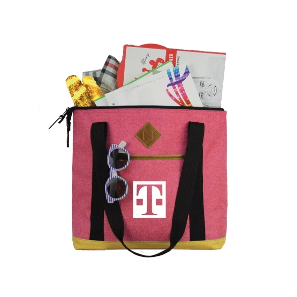 Epic Backpack / Cooler Tote... from ASI 57702 GoodHopeBags, Inc.