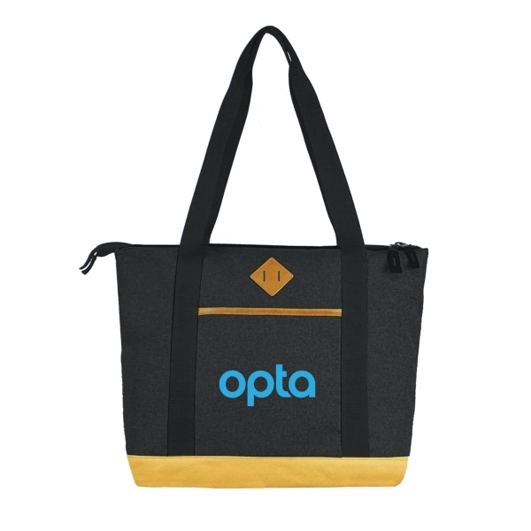 Epic Backpack / Cooler Tote... from ASI 57702 GoodHopeBags, Inc.