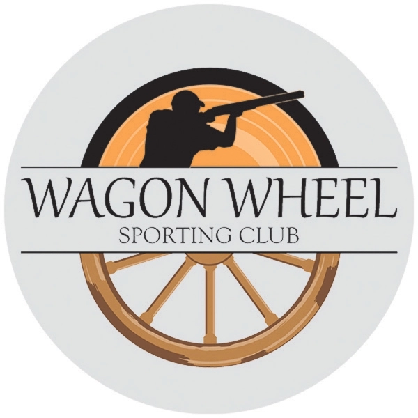 Static cling decal in a round shape measuring 3" and 8... from ASI 66390 LarLu