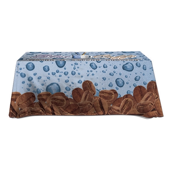 Table throw made of premium quality polyester measuring 2' x 6'.... from ASI 66390 LarLu