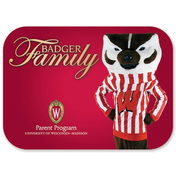 6.5" x 9" screen cleaning cloth made of microfiber in a... from ASI 66390 LarLu