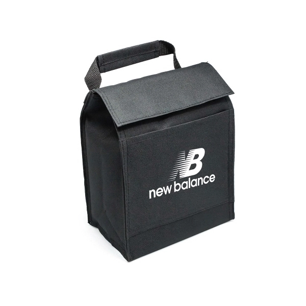 600D Polyester lunch bags.  Lead-free PEVA lining.  Features a... from ASI 30112 ACE Products / Ace Line