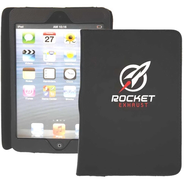 Mini iPad Case... from ASI 46755 Cosmo Promos