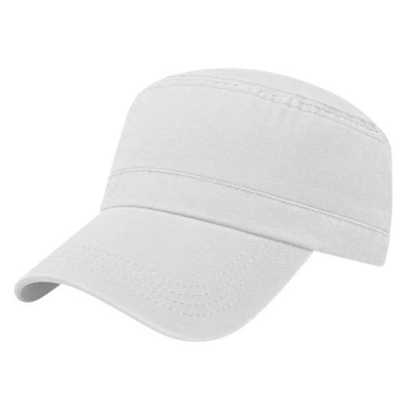 Unstructured military style cap.... from ASI 43792 Cap America Inc / Cap America™