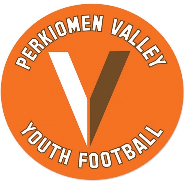 Round shaped large car magnet that's 34 mil thick and measuring... from ASI 66390 LarLu