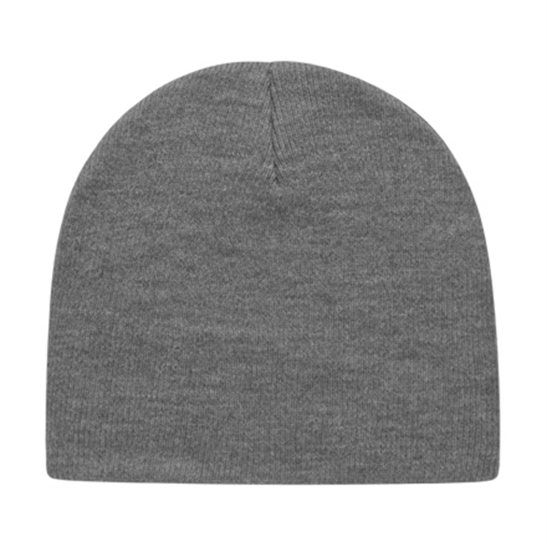 Pro rib Tomkin knit beanie... from ASI 43792 Cap America Inc