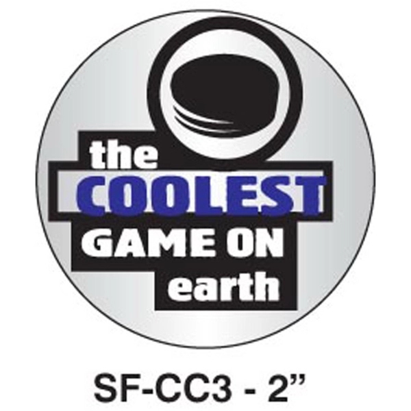 Circle/Oval foil paper stickers on rolls of 500.... from ASI 79392 Premiums Plus Inc