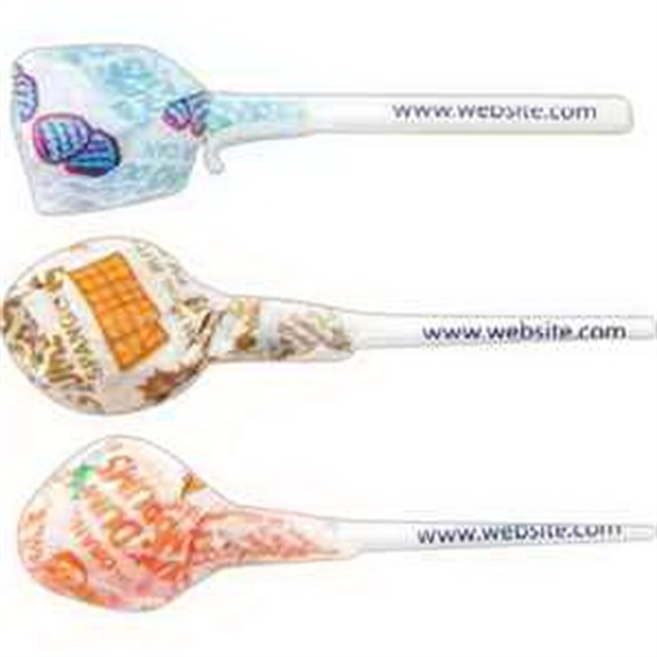 Non melt lollipops... from ASI 44900 NC Custom (CI/Lanco)