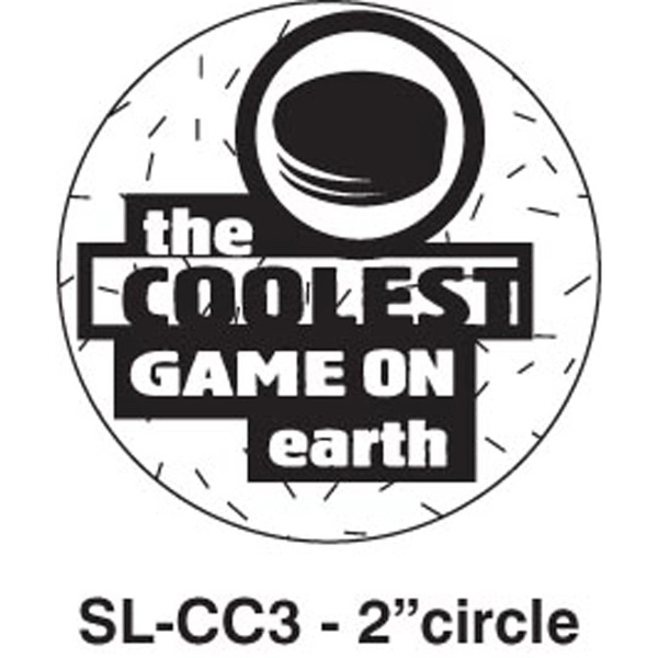 Individual sheeted circle and oval shape stickers. Made with our Recyclable... from ASI 79392 Premiums Plus Inc